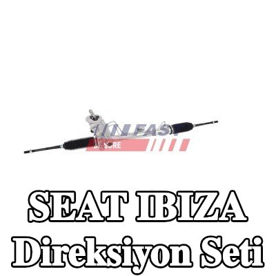 FAST Direksiyon Seti — SEAT Ibiza