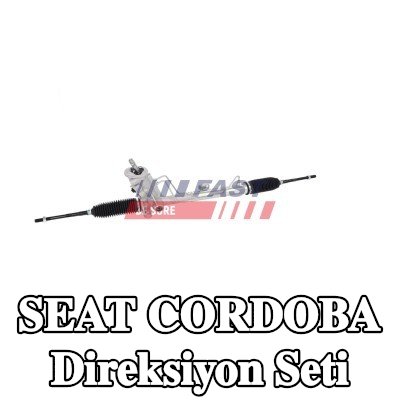 FAST Direksiyon Seti — SEAT Cordoba