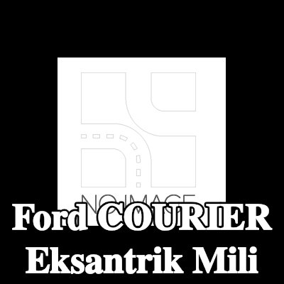 FRECCIA Eksantrik Mili — 2000 Ford Courier