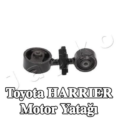 JAPKO Sağ Ön Motor Yatağı — 2012 Toyota Harrier