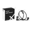 RIDEX ABS sensörü Ön Aks Sol — 2002 Mitsubishi Colt (1)