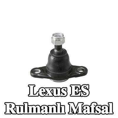 AISIN Rulman Eklemi Ön aks her iki taraf, Alt — 1990 Lexus Es