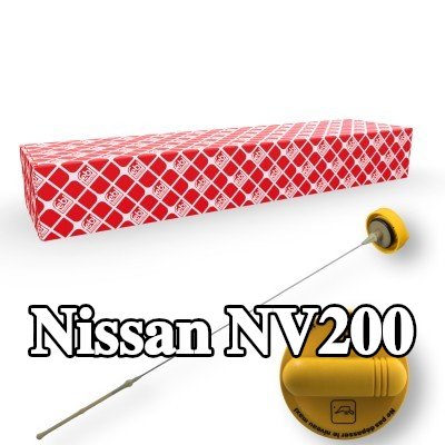 FEBI BILSTEIN مقياس مستوى الزيت — Nissan Nv200