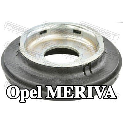 FEBEST محمل تثبيت الدعامة العلوية — Opel Meriva
