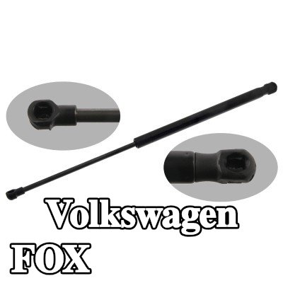 FEBI BILSTEIN دعامة باب صندوق الأمتعة لكلا الجانبين, 465mm — Volkswagen Fox