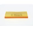 BOSCH Hava filtresi — 2000 Peugeot 306 (1)