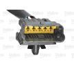 VALEO Silecek motoru Ön, ORIGINAL PART, 12V — Renault Trafic (7)