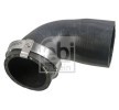 FEBI BILSTEIN Hortum klipsli şarj cihazı emme hortumu — 2012 Ford Transit Connect (4)