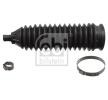 FEBI BILSTEIN Sol ön aks direksiyon kremayeri kılıfı kiti, kelepçeli — Chevrolet Aveo (2)