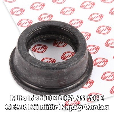 ELRING Külbütör kapağı contası — 2003 Mitsubishi Delica / Space Gear