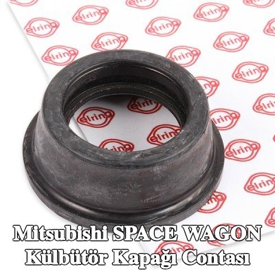 ELRING Külbütör kapağı contası — 1997 Mitsubishi Space Wagon
