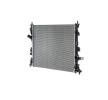 MAHLE Motor radyatörü — Ford Focus (2)