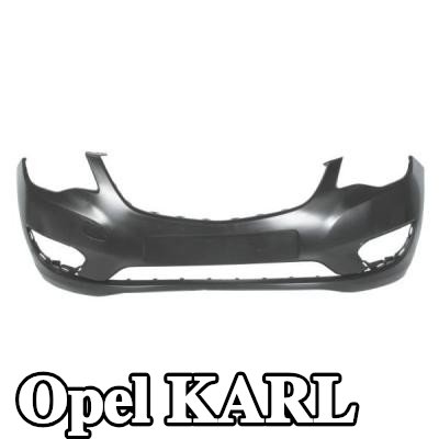 BLIC مصد — Opel Karl