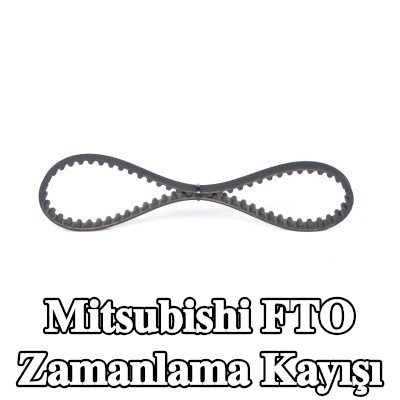 BOSCH Triger Kayışı Diş Sayısı: 116, 928mm — Mitsubishi Fto