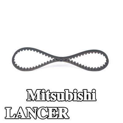 BOSCH عدد أسنان حزام التوقيت: 116, 928mm — 1997 Mitsubishi Lancer