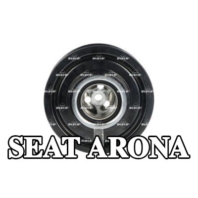 NRF قابض ضاغط تكييف الهواء — 2017 SEAT Arona