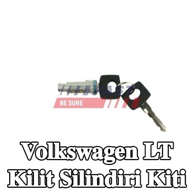 FAST Kilit silindiri kiti — Volkswagen Lt