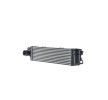 MAHLE Intercooler — Renault Trafic (2)