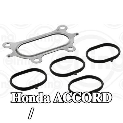 ELRING مجموعة حشيات، مشعب السحب / العادم — Honda Accord