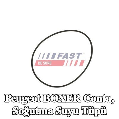 FAST Conta, soğutma suyu tüpü — Peugeot Boxer