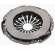 SACHS Debriyaj Baskı Plakası — Renault Fluence (2)
