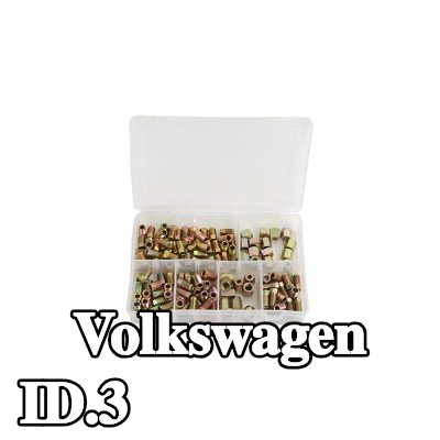 Weber Tools مجموعة خطوط الفرامل — Volkswagen Id.3