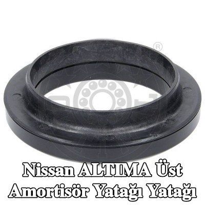 OPTIMAL Üst amortisör yatağı yatağı — Nissan Altima