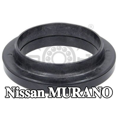 OPTIMAL محمل تثبيت الدعامة العلوية — Nissan Murano