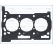 AJUSA حشية الرأس 0, 5mm — Citroën C1 (2)