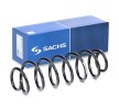 SACHS Helezon yay — Volkswagen New Beetle (1)