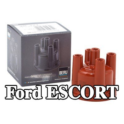 BERU غطاء الموزع — Ford Escort