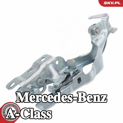 ESEN SKV مفصلة، غطاء المحرك — Mercedes-Benz A-Class