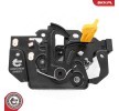 ESEN SKV Kaput Kilidi Ön — 2012 Ford Fiesta (4)