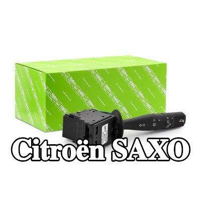 VALEO مفتاح عمود التوجيه — Citroën Saxo