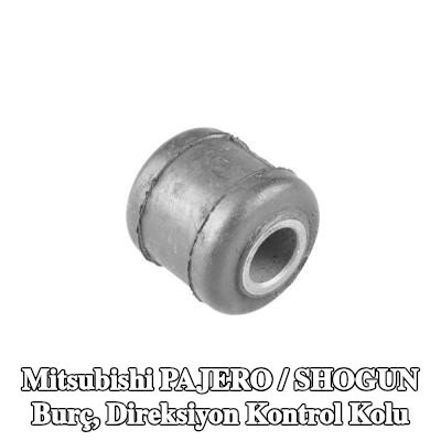 TEDGUM Burç, direksiyon kontrol kolu — Mitsubishi Pajero / Shogun