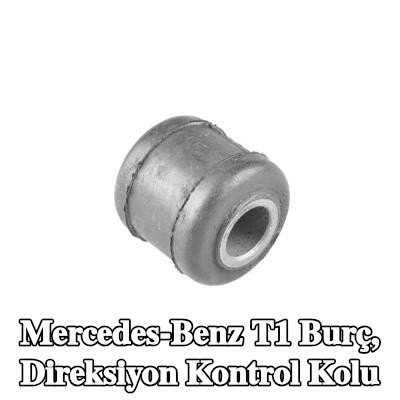 TEDGUM Burç, direksiyon kontrol kolu — Mercedes-Benz T1