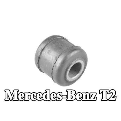 TEDGUM جلبة ذراع التحكم في التوجيه — Mercedes-Benz T2
