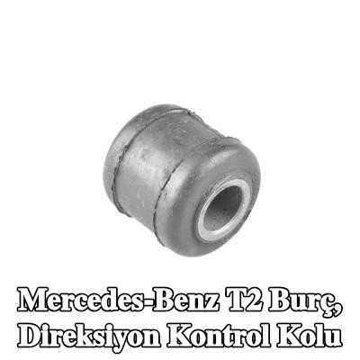 TEDGUM Burç, direksiyon kontrol kolu — Mercedes-Benz T2