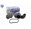 VEMO Conta/sızdırmazlık elemanı ile termostat muhafazası, termostatlı — 2012 BMW X3 (2)