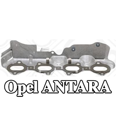 ELRING حشية مشعب العادم — Opel Antara