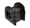 FEBI BILSTEIN Ön aks stabilizatör çubuğu burcu, 27mm, Kauçuk — 2000 Lexus Ls (2)