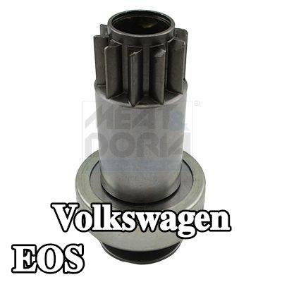 MEAT & DORIA الترس الصغير، المُشغّل — Volkswagen Eos