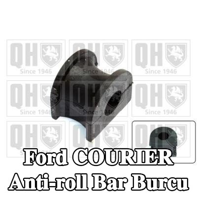 QUINTON HAZELL Anti-roll bar burcu 16mm — Ford Courier