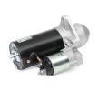 BOSCH Marş motoru 2, 5kW — Renault Mascott (4)