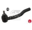 FEBI BILSTEIN Rot başı OE Turbo YENİ, Sol Ön Aks, 192mm, somunlu — Toyota Solara (2)