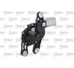 VALEO Silecek motoru Arka, 12V — SEAT Ateca (3)