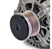 BOSCH Alternatör 90A — Citroën Nemo (4)