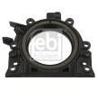 FEBI BILSTEIN Krank mili contası PTFE (politetrafloroetilen), flanş ile — 2012 Mitsubishi Outlander (2)