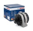BOSCH Alternatör 60A — Renault Rapid (1)