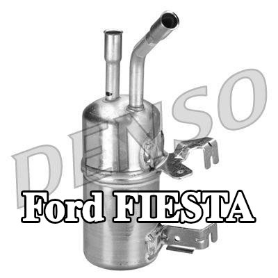 DENSO مجفف مستقبل الهواء المكيف — 1992 Ford Fiesta